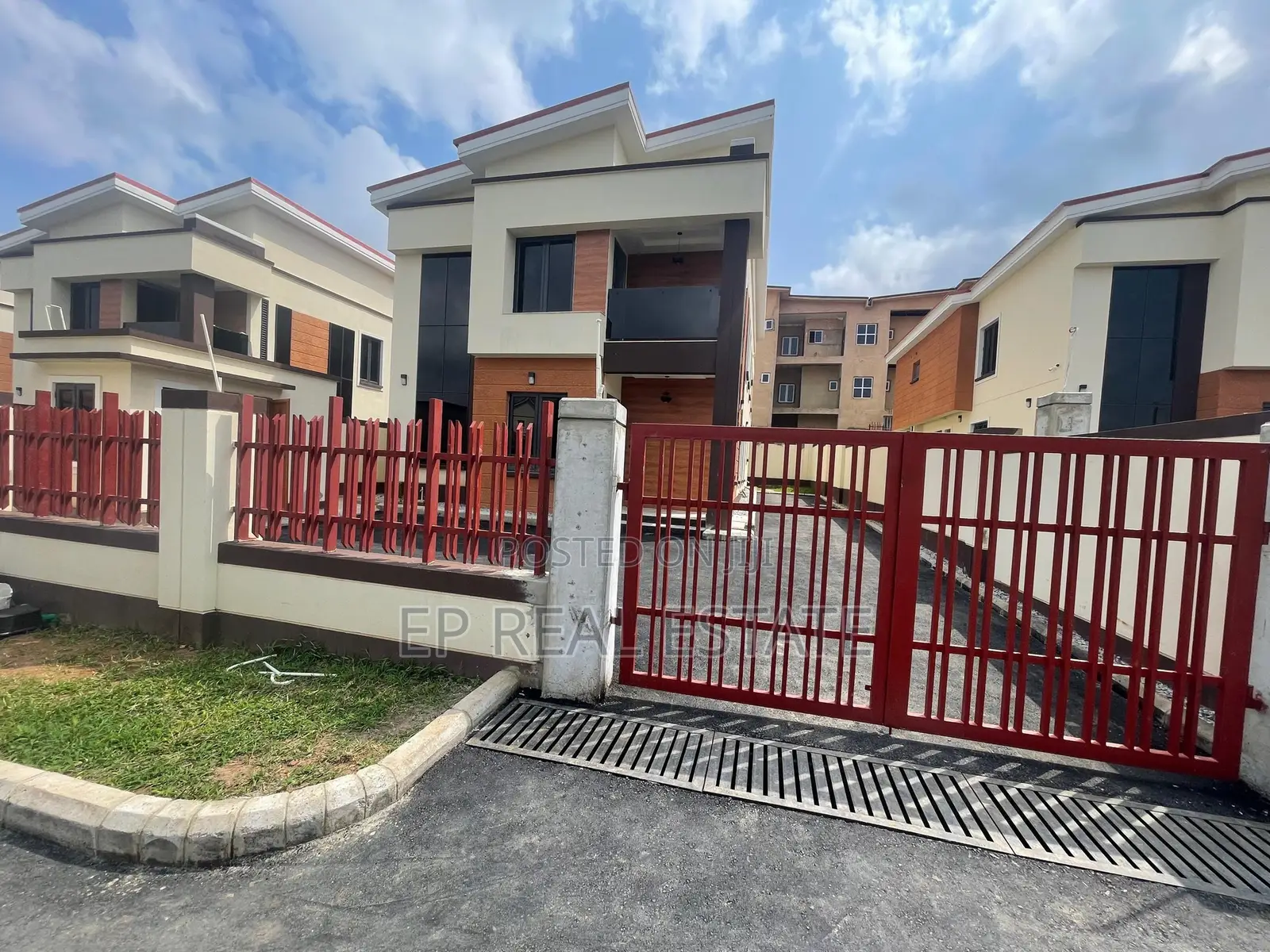 4bdrm House in Life Camp for sale in Life Camp