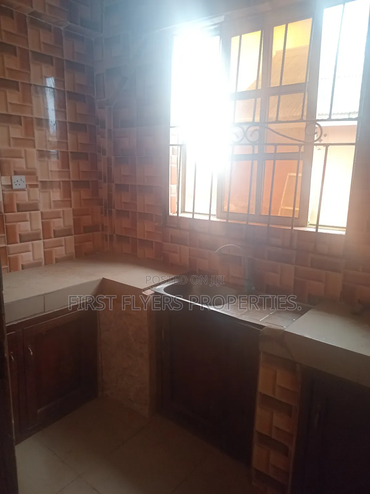 1bdrm Bungalow in Iju, Ado-Odo/Ota for rent in Ado-Odo/Ota