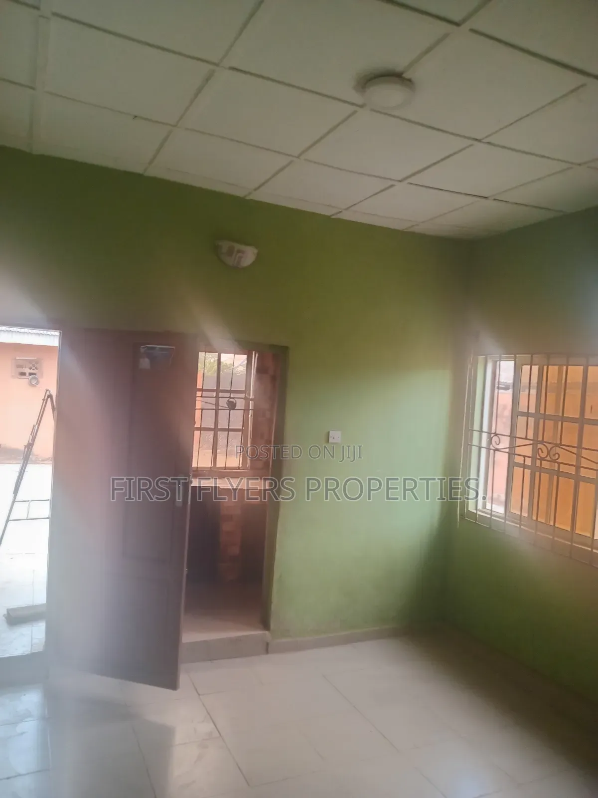 1bdrm Bungalow in Iju, Ado-Odo/Ota for rent in Ado-Odo/Ota