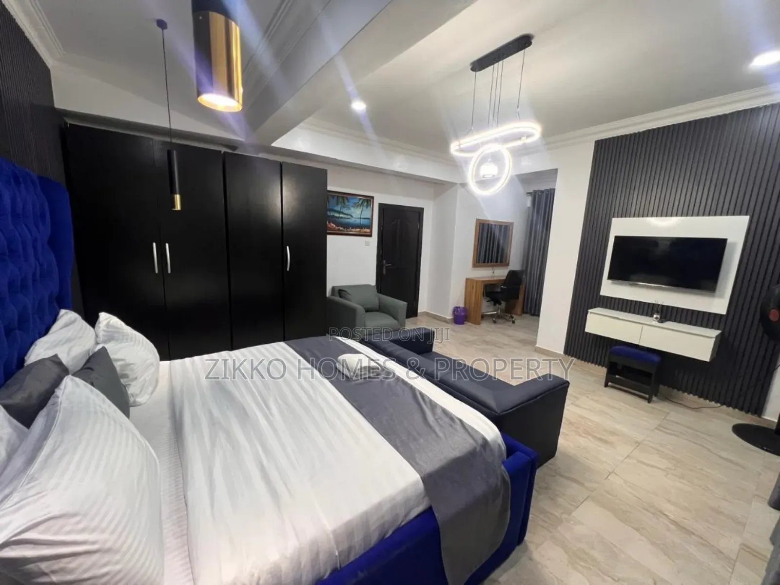 5bed Duplex for Shortlet Apartment at Oniru in Victoria Island