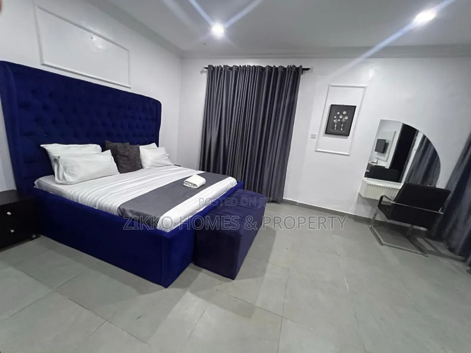 5bed Duplex for Shortlet Apartment at Oniru in Victoria Island