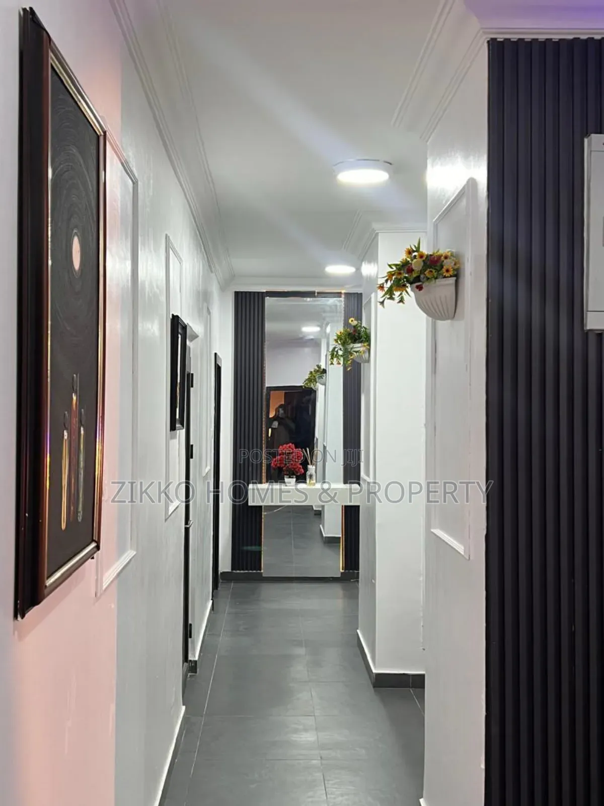 5bed Duplex for Shortlet Apartment at Oniru in Victoria Island