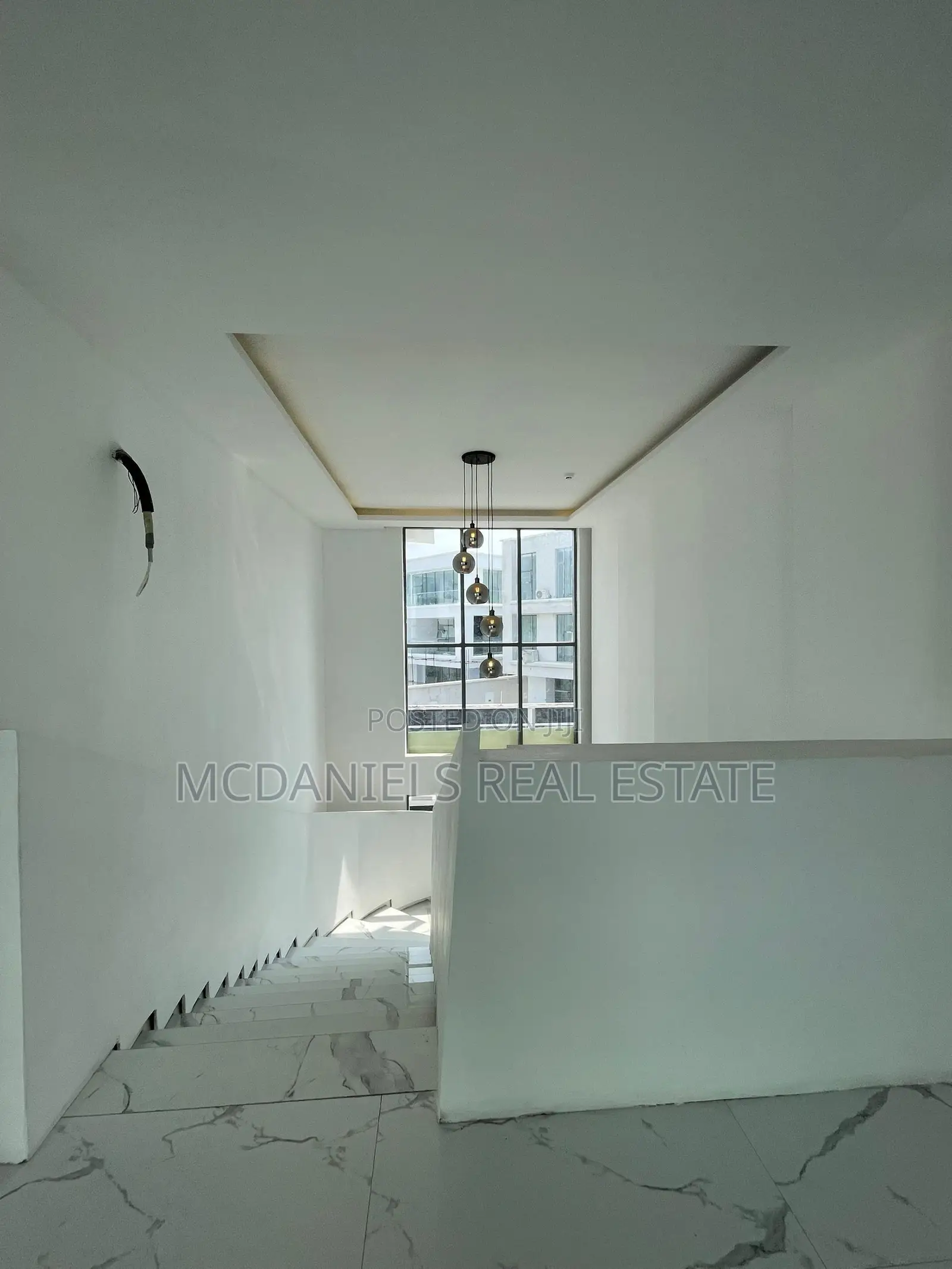 Furnished 5bdrm Duplex in Osapa london for sale in Osapa london