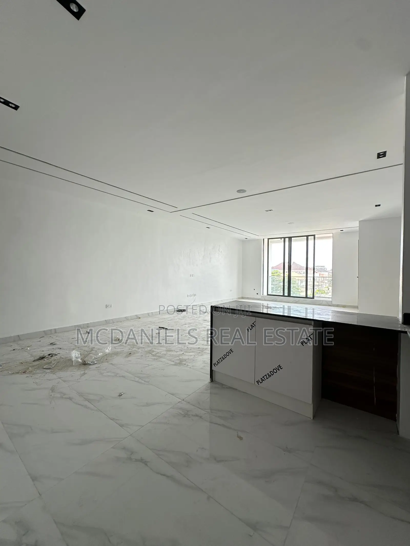 Furnished 2bdrm Apartment in Victoria Island Extension for sale in Victoria Island Extension
