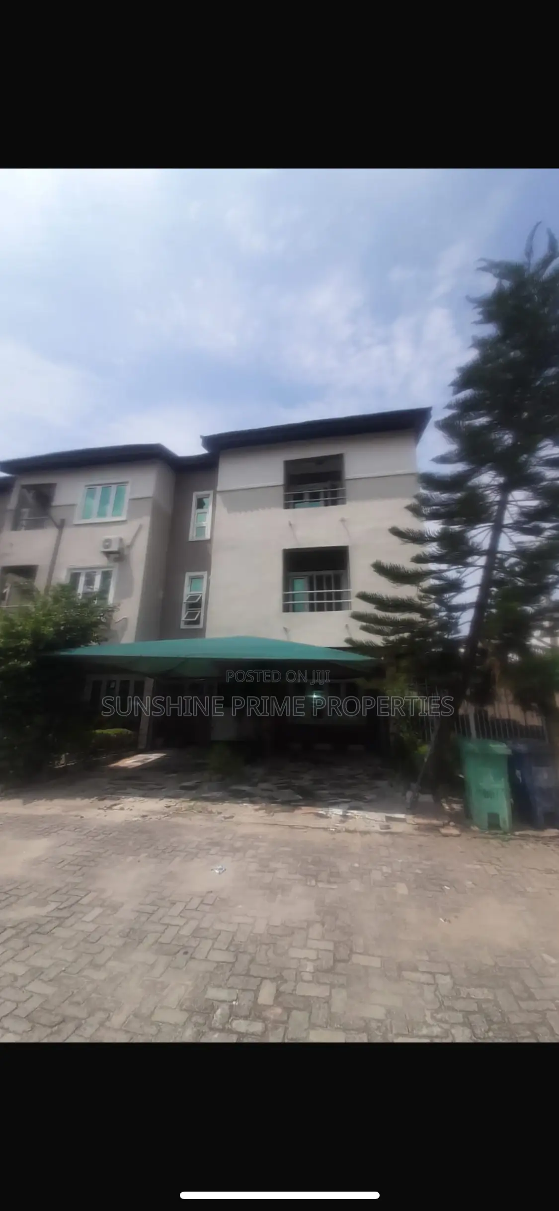 Furnished 6bdrm Duplex in Lekki Horizon 2 for sale in Lekki