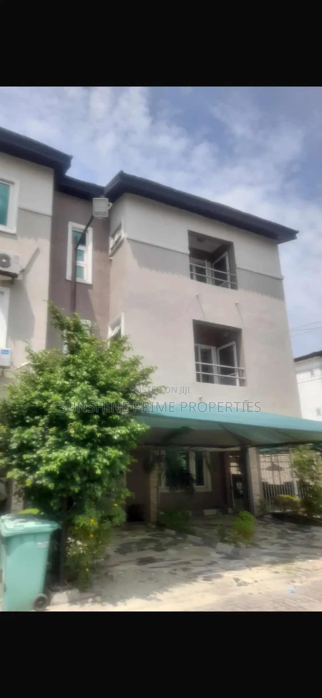 Furnished 6bdrm Duplex in Lekki Horizon 2 for sale in Lekki