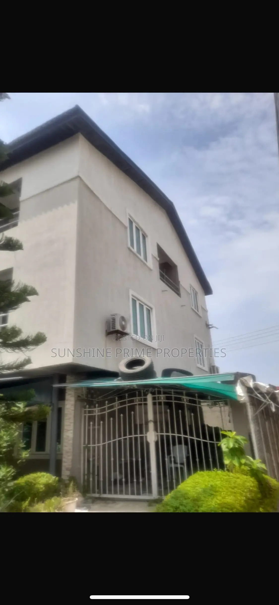 Furnished 6bdrm Duplex in Lekki Horizon 2 for sale in Lekki
