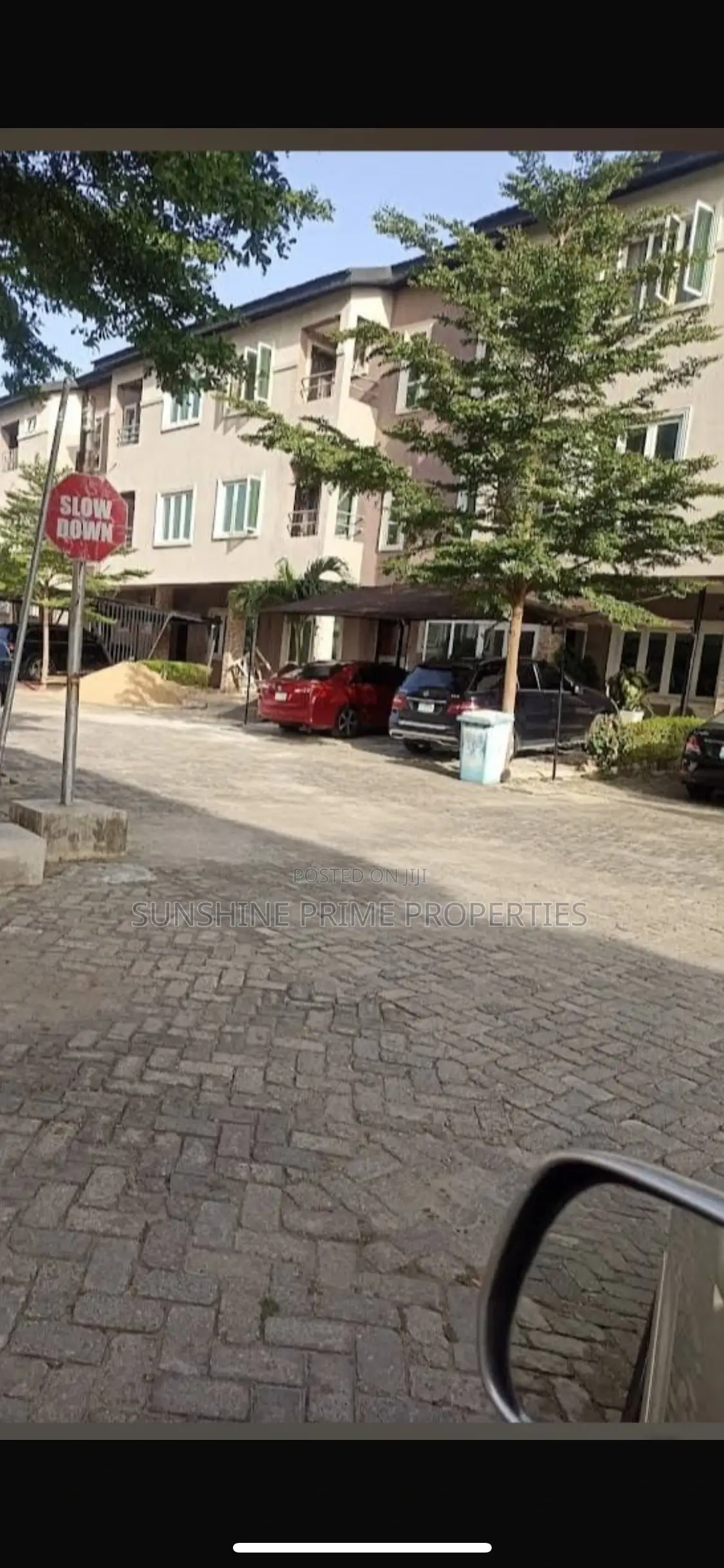 Furnished 6bdrm Duplex in Lekki Horizon 2 for sale in Lekki