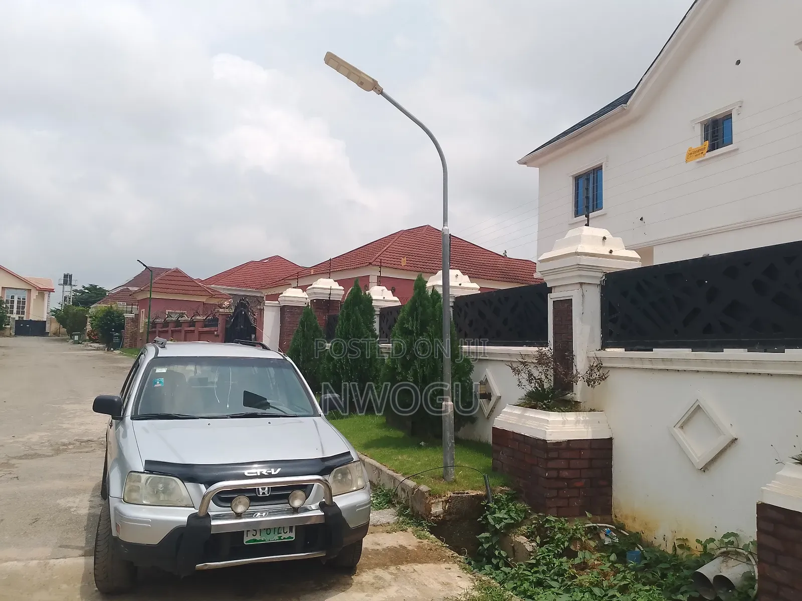 Furnished 4bdrm Duplex in Lokogoma for sale in Lokogoma
