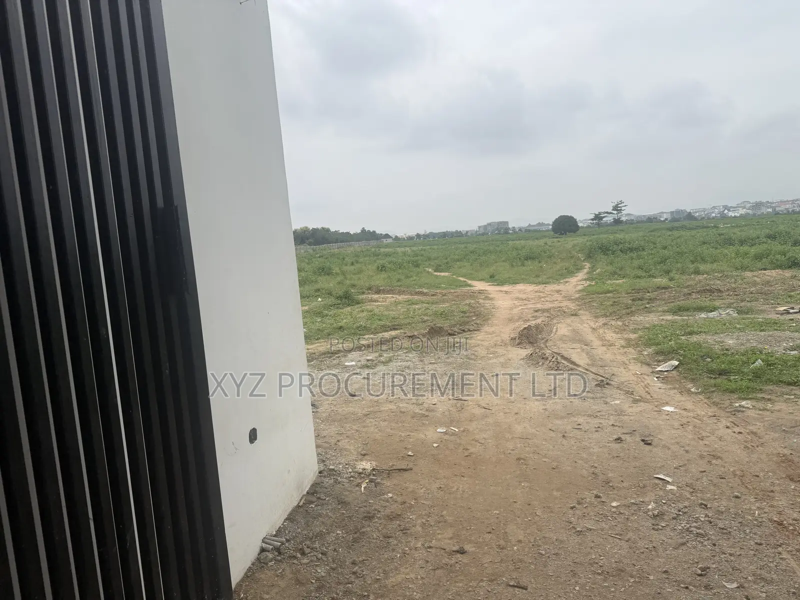 14 Hectares, Mixed Use, Sold Per Hectare in Jabi in Jabi