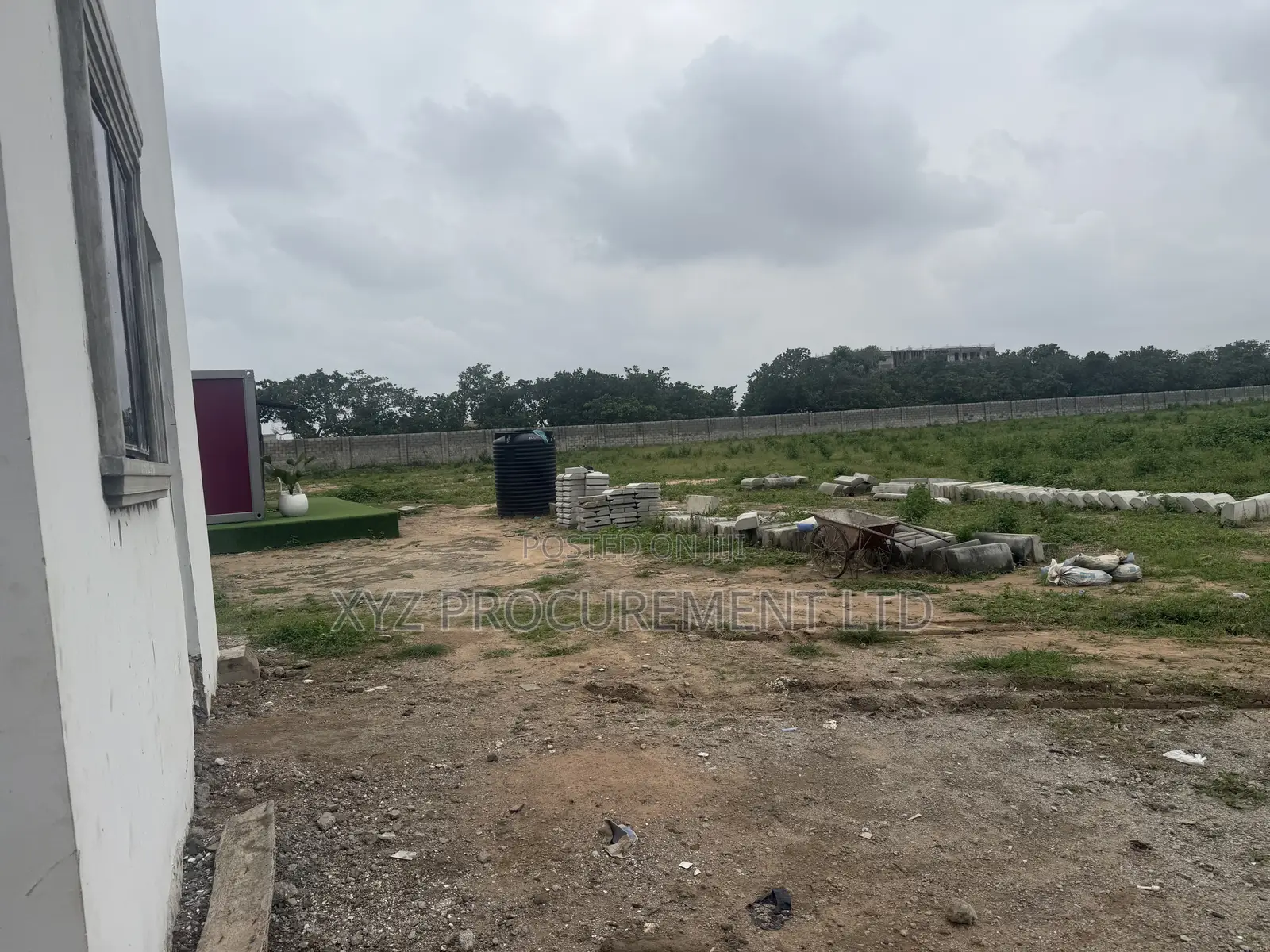 14 Hectares, Mixed Use, Sold Per Hectare in Jabi in Jabi