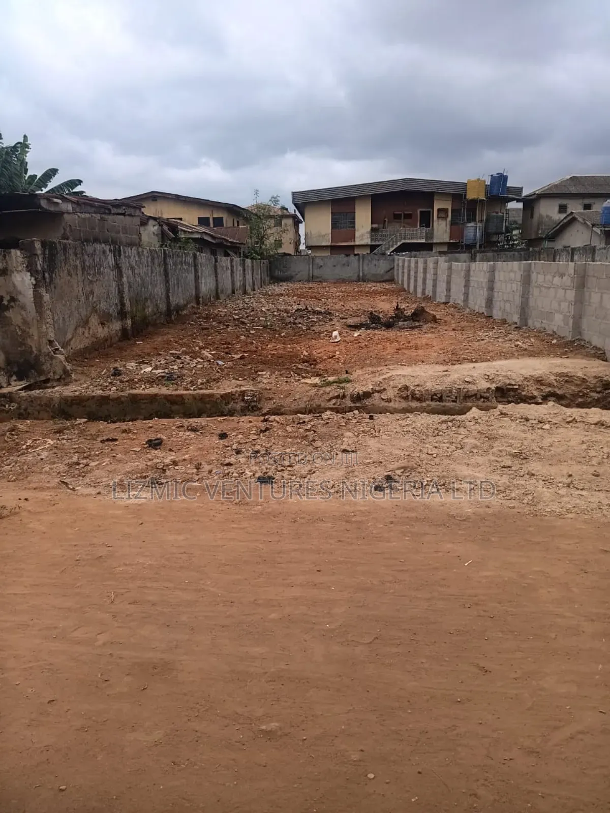 Land for Sale in Igando / Ikotun/Igando