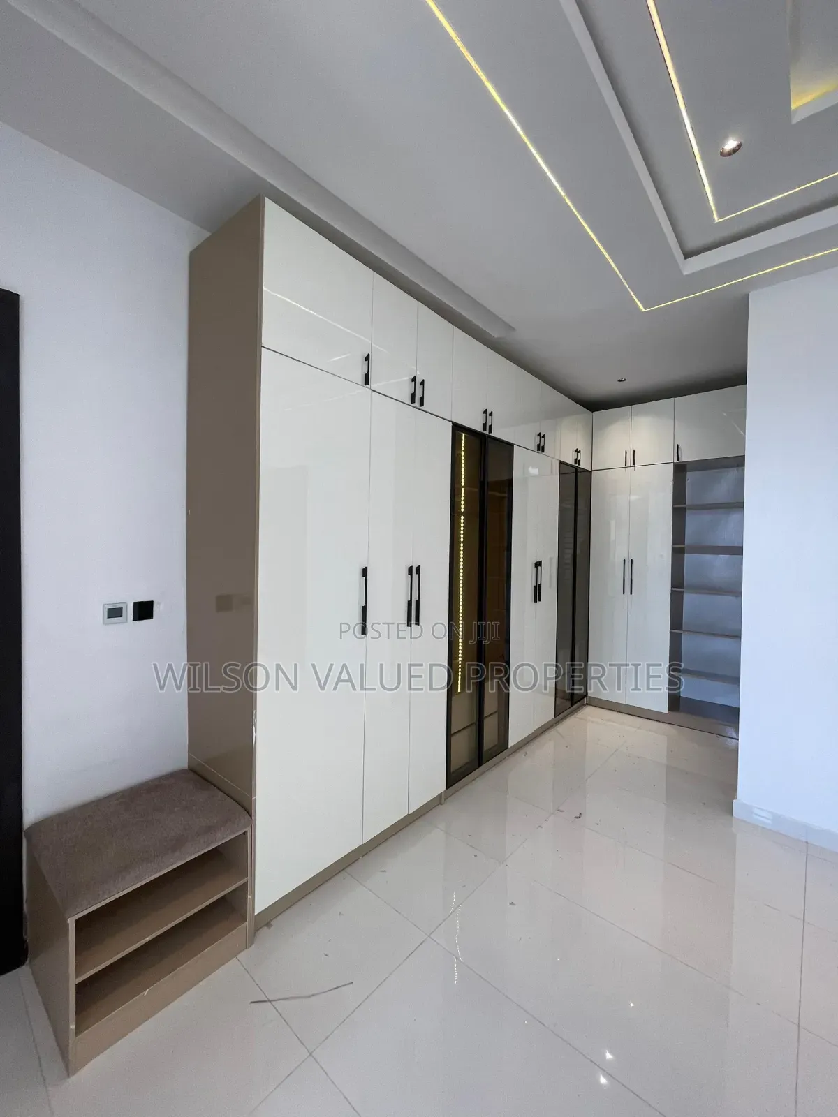 4bdrm Duplex in Green Acres Estate, Ikeja GRA for sale in Ikeja GRA