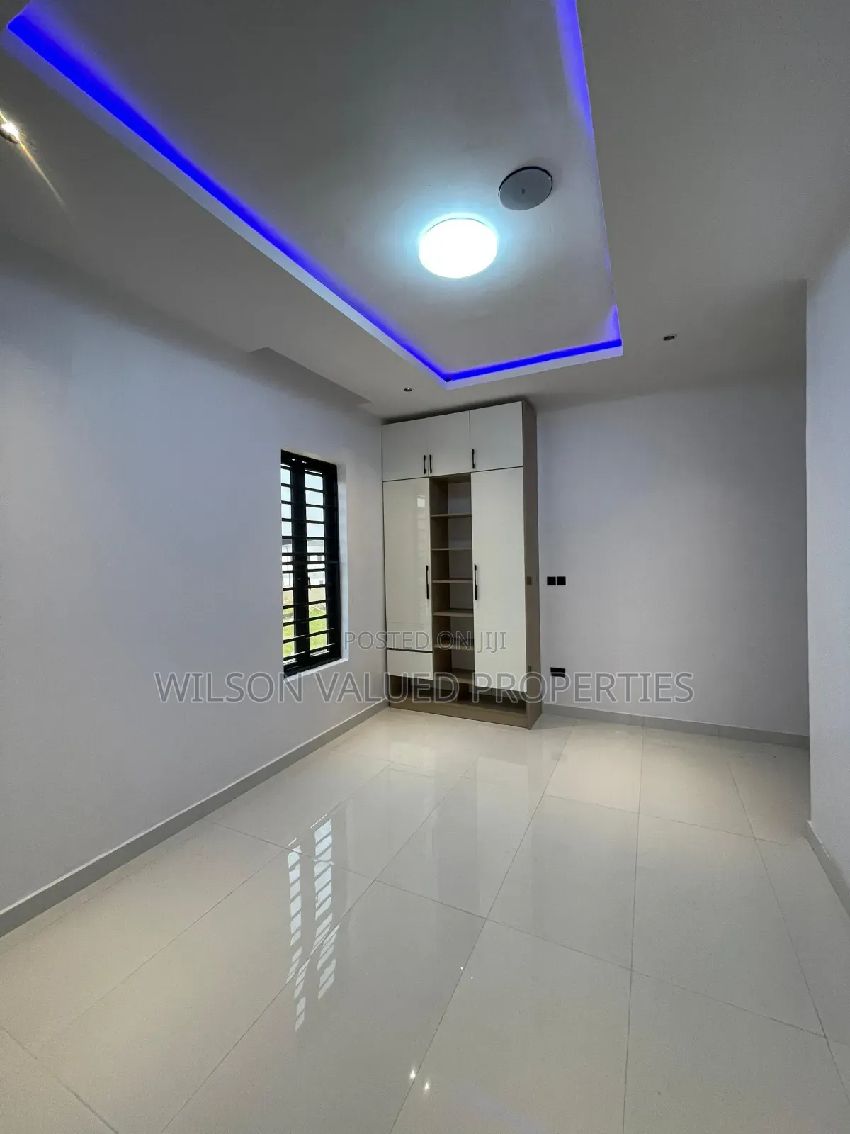 4bdrm Duplex in Green Acres Estate, Ikeja GRA for sale in Ikeja GRA