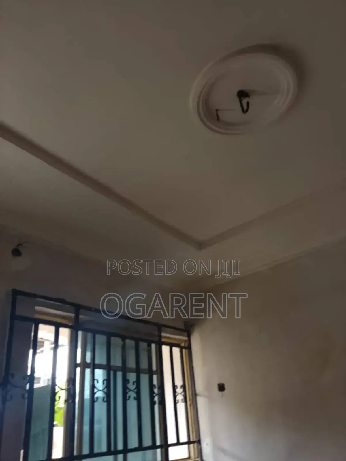 1bdrm Room & Parlour in Benin City for rent in Benin City