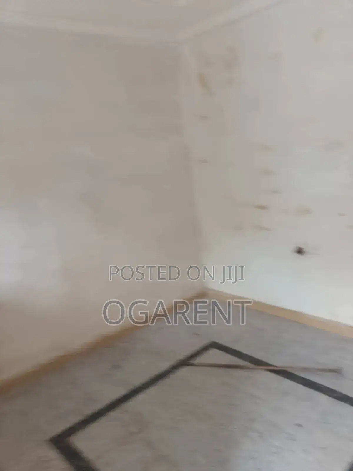 1bdrm Room & Parlour in Benin City for rent in Benin City