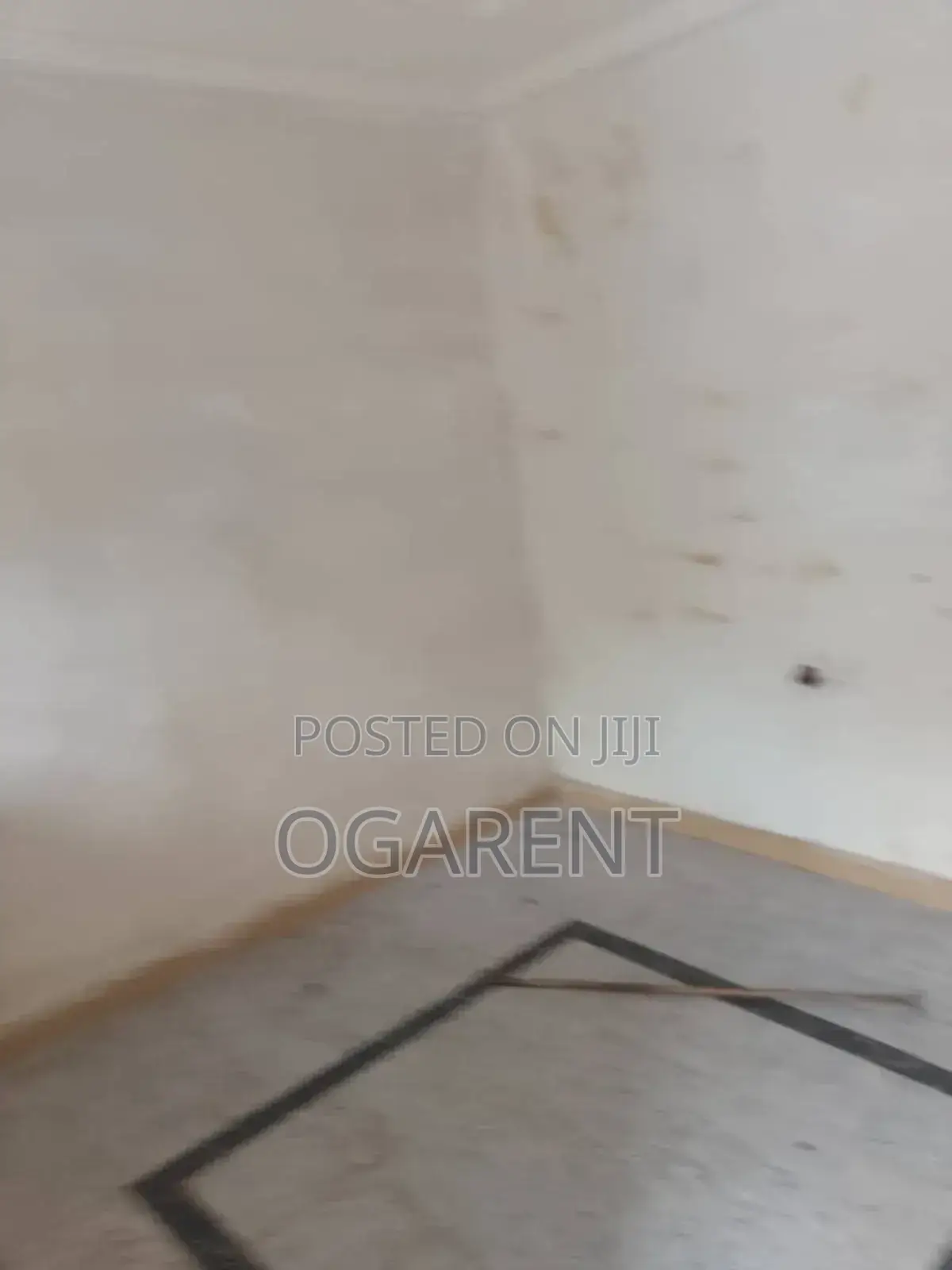 1bdrm Room & Parlour in Benin City for rent in Benin City