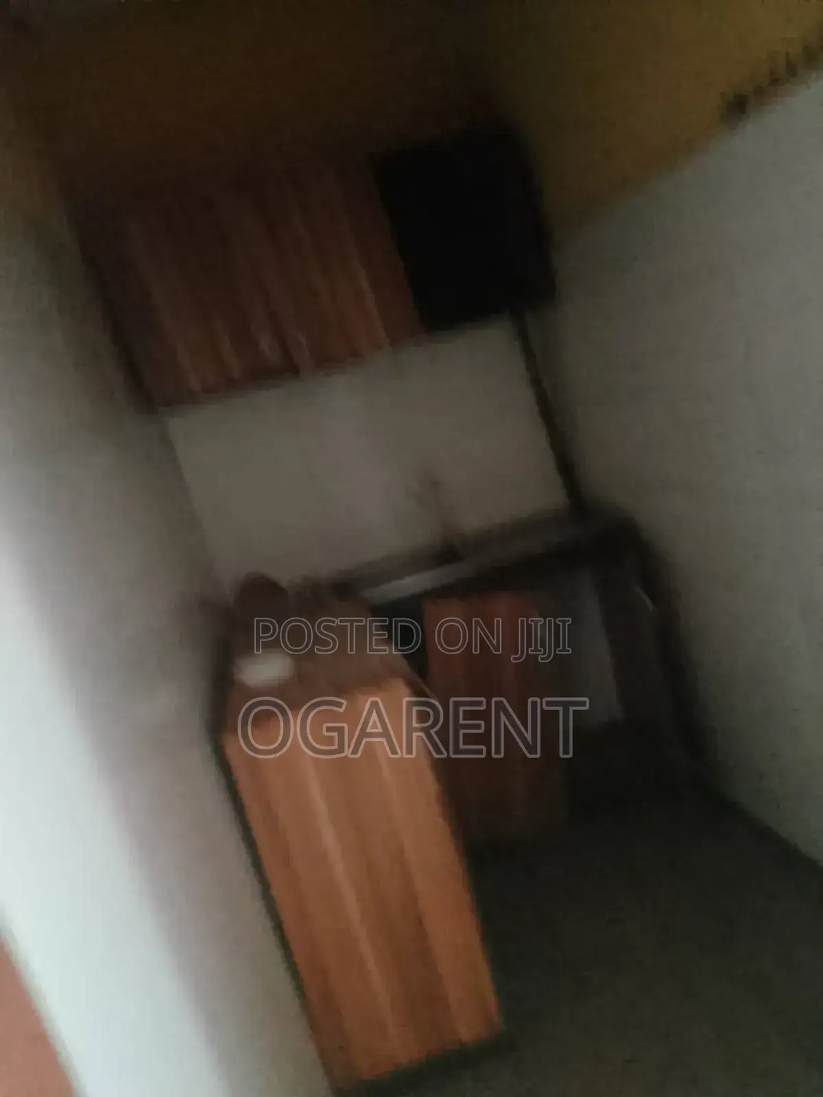 1bdrm Room & Parlour in Benin City for rent in Benin City