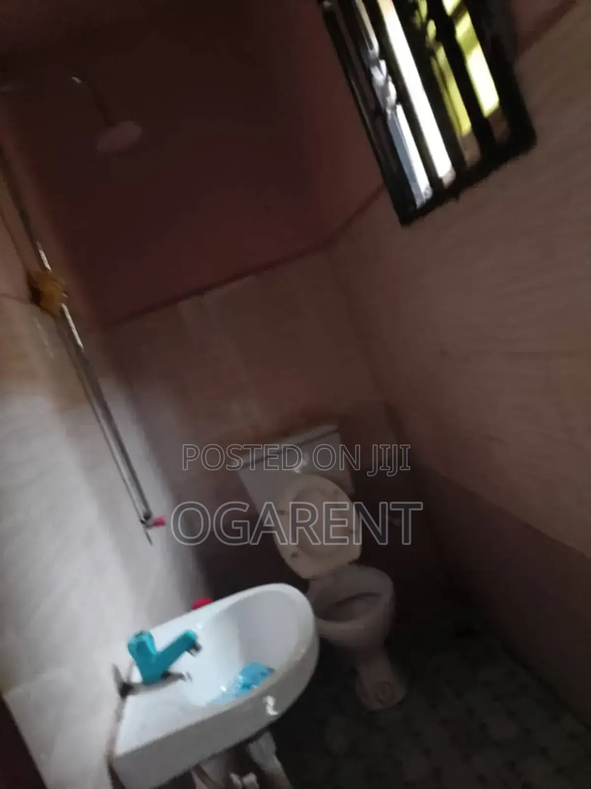 1bdrm Room & Parlour in Benin City for rent in Benin City