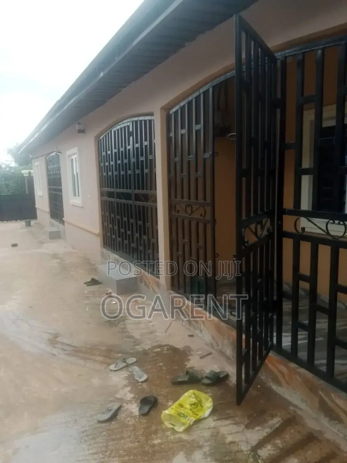 1bdrm Room & Parlour in Benin City for rent in Benin City