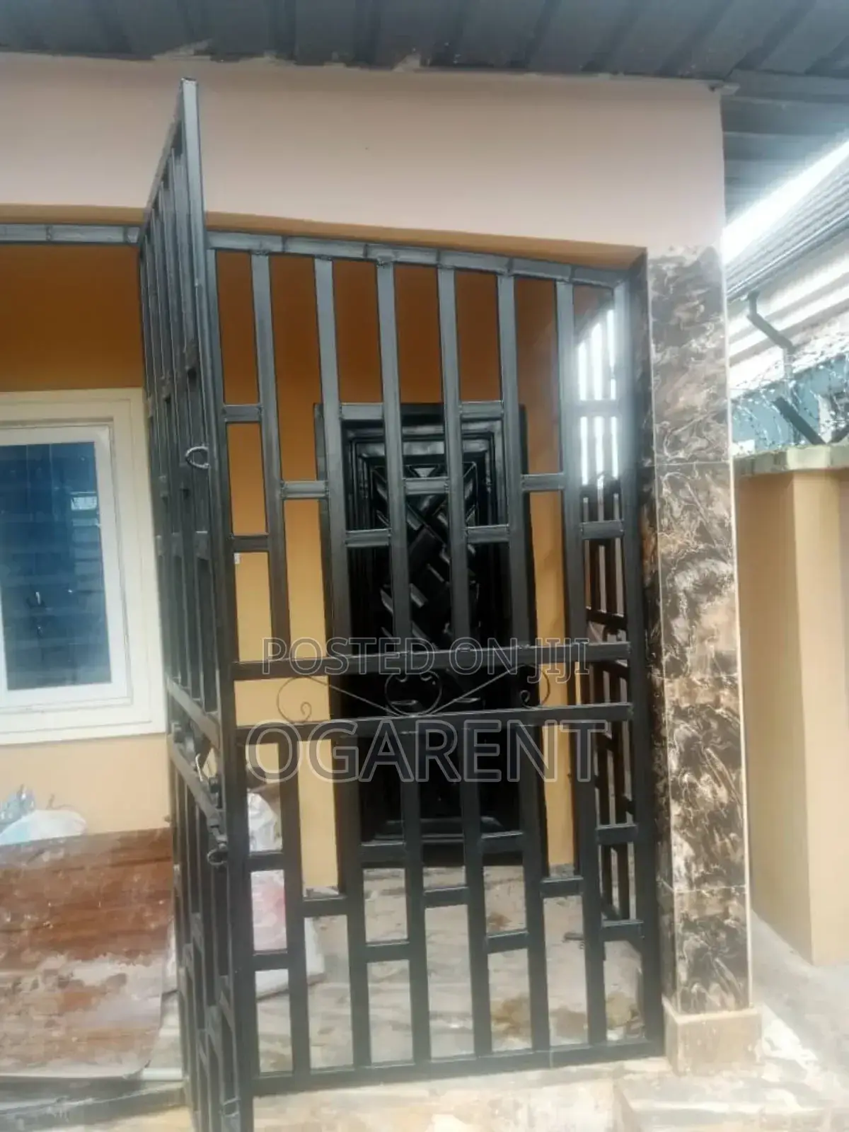 1bdrm Room & Parlour in Benin City for rent in Benin City