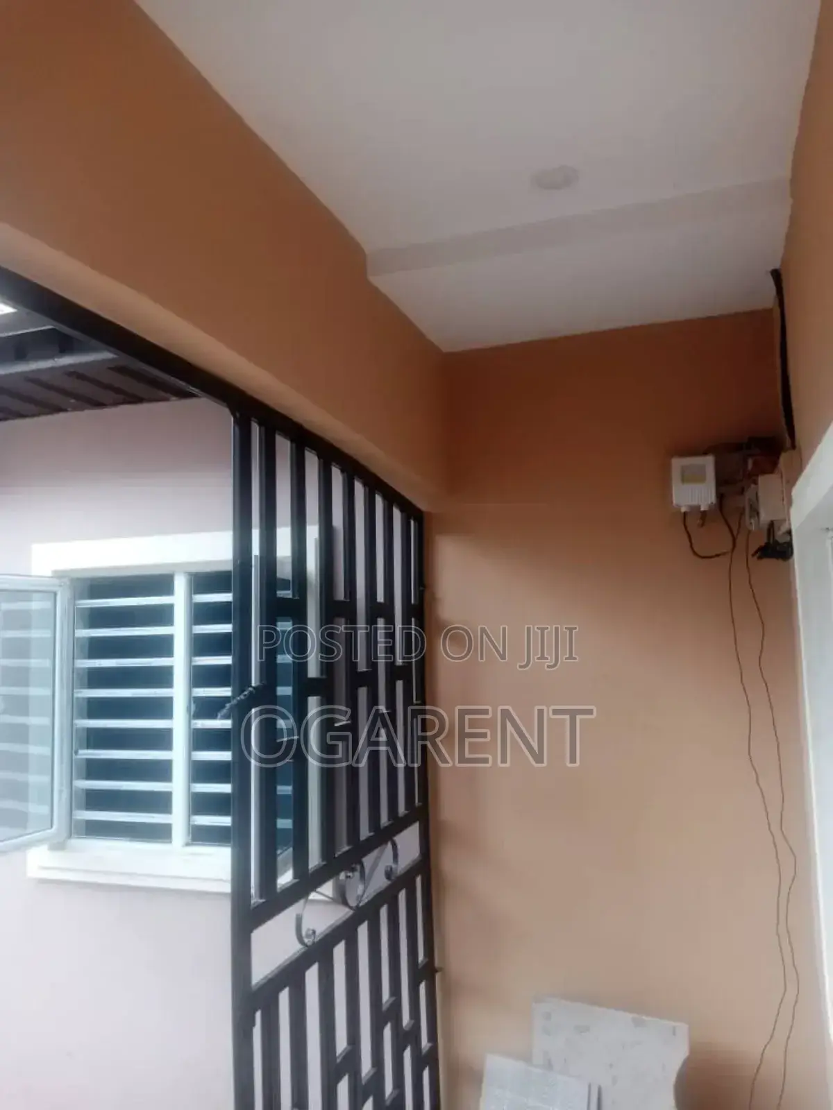 1bdrm Room & Parlour in Benin City for rent in Benin City