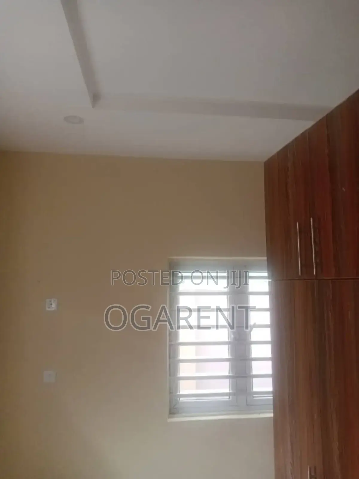 1bdrm Room & Parlour in Benin City for rent in Benin City