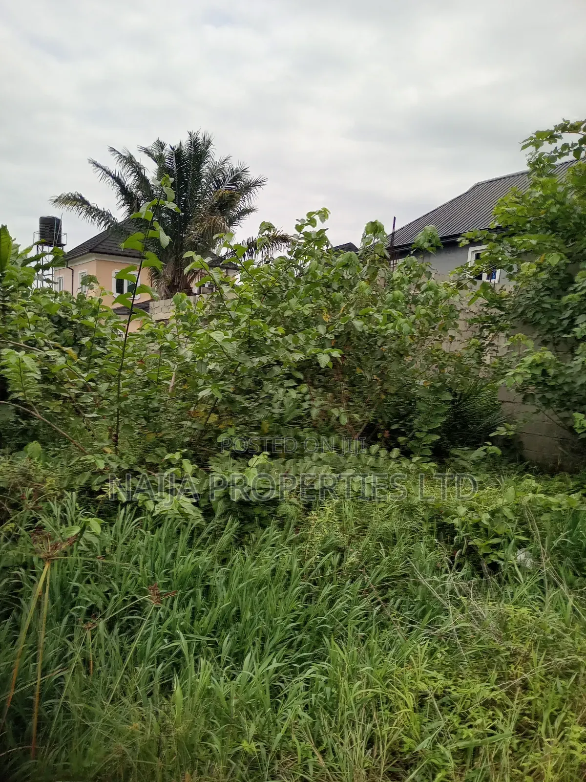 Full Plot of Land at Alatishe, Ibeju-Lekki for Sale in Ibeju