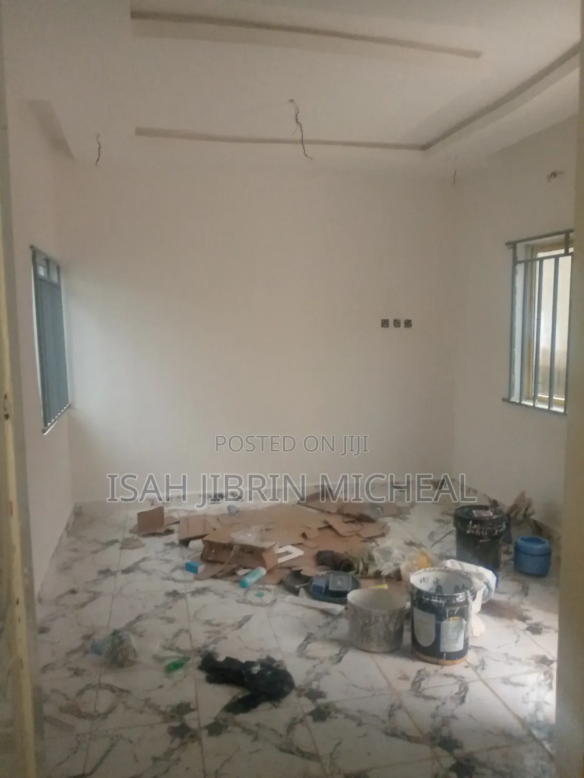 Studio Apartment in Mango Tree Arab Road, Kubwa for rent in Kubwa