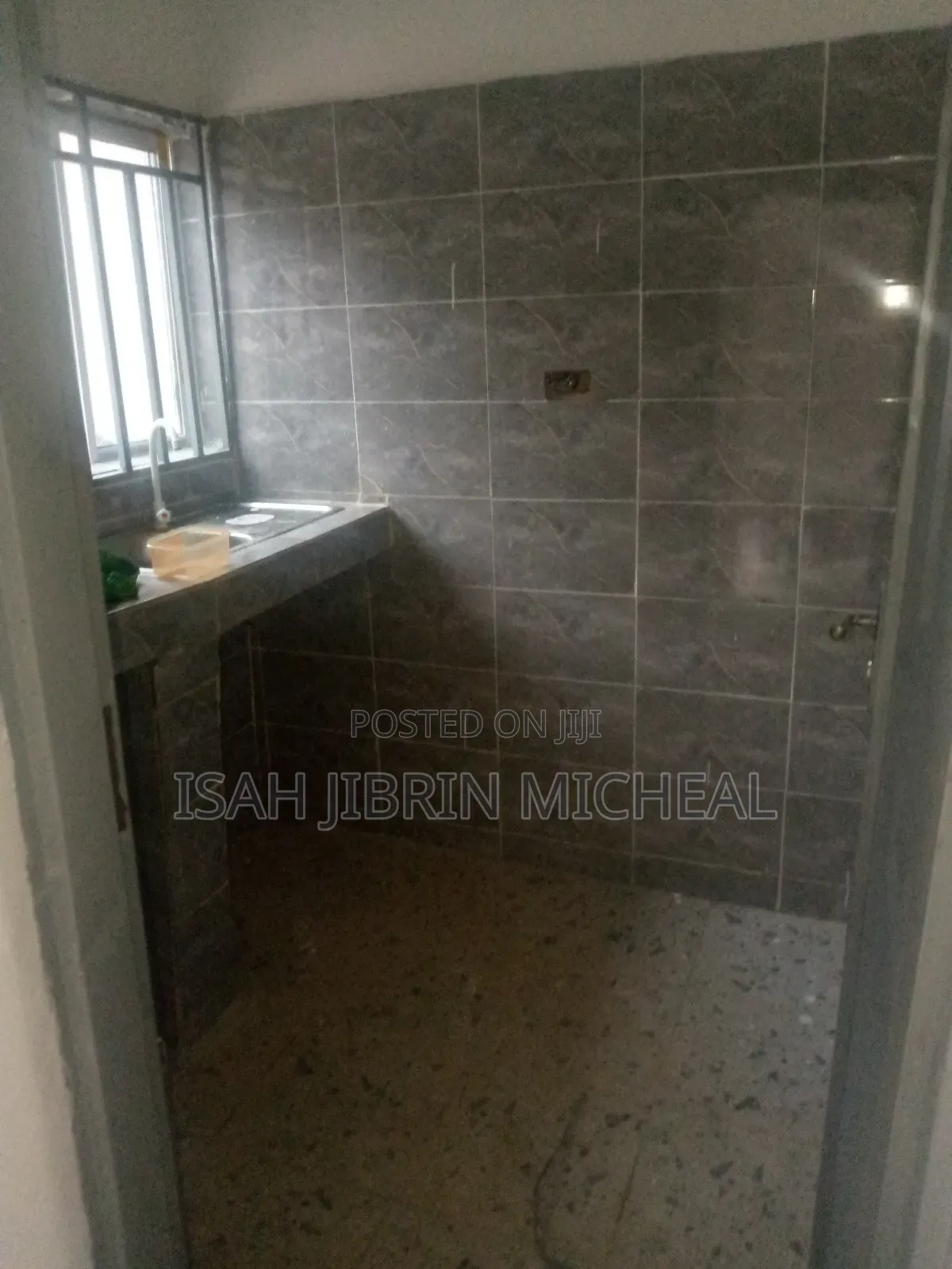 Studio Apartment in Mango Tree Arab Road, Kubwa for rent in Kubwa