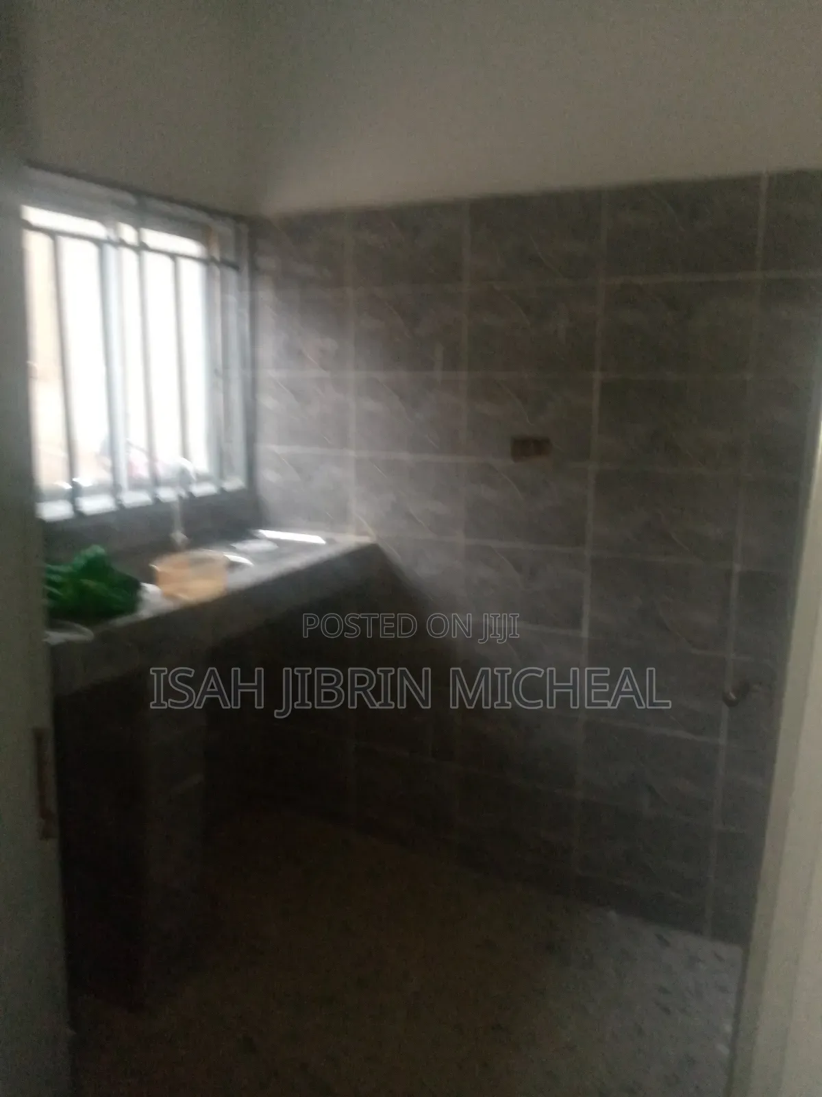 Studio Apartment in Mango Tree Arab Road, Kubwa for rent in Kubwa