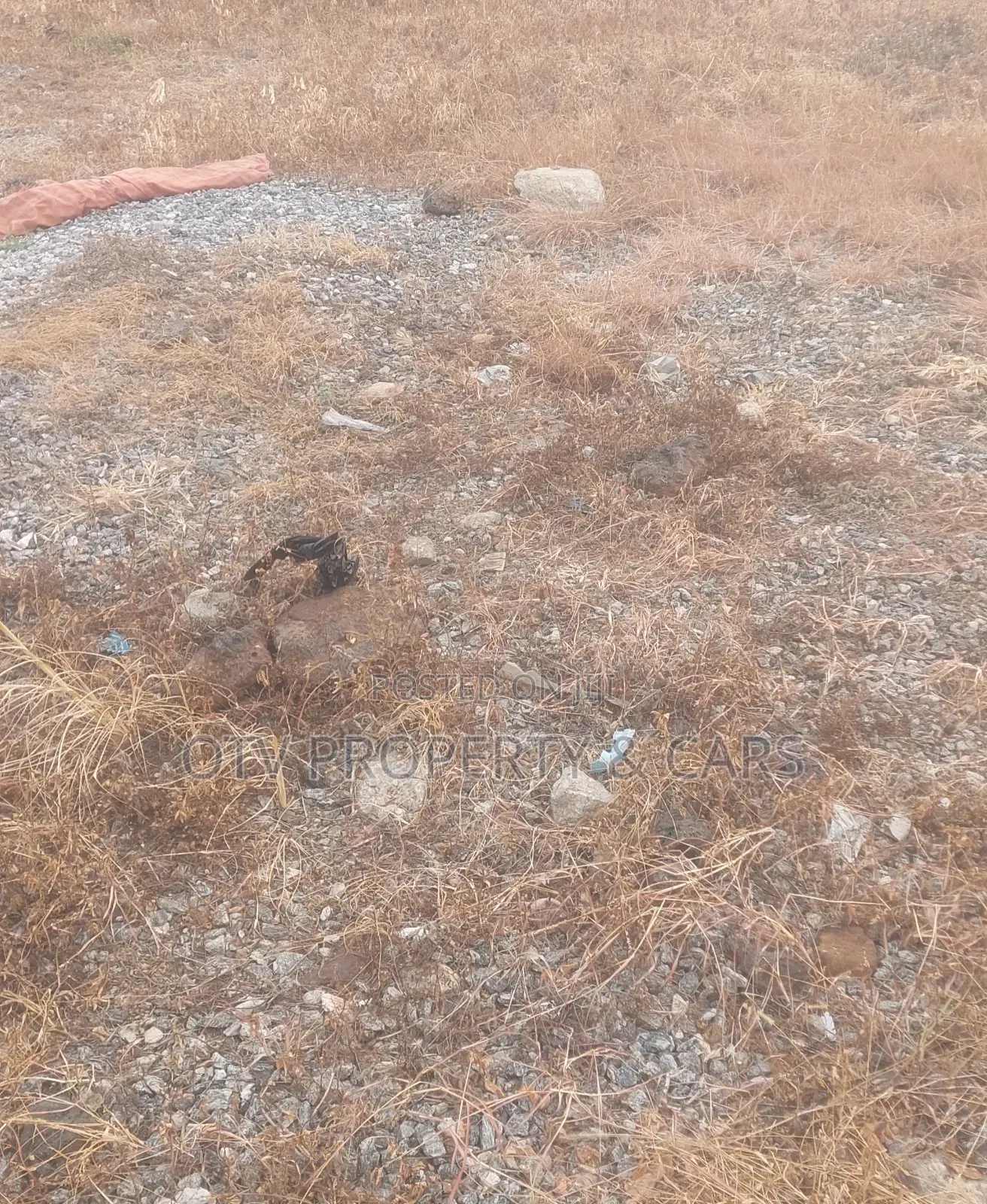 Prime Commercial 10,000 SQM Land Directly on Chevron Drive in Lekki