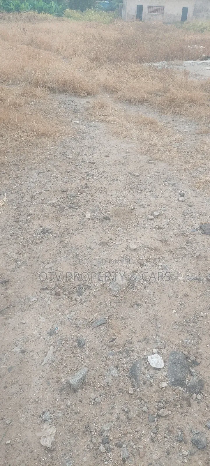35 Plots of Bare Land Each Plot(648sqm) in an Estate. in Lekki