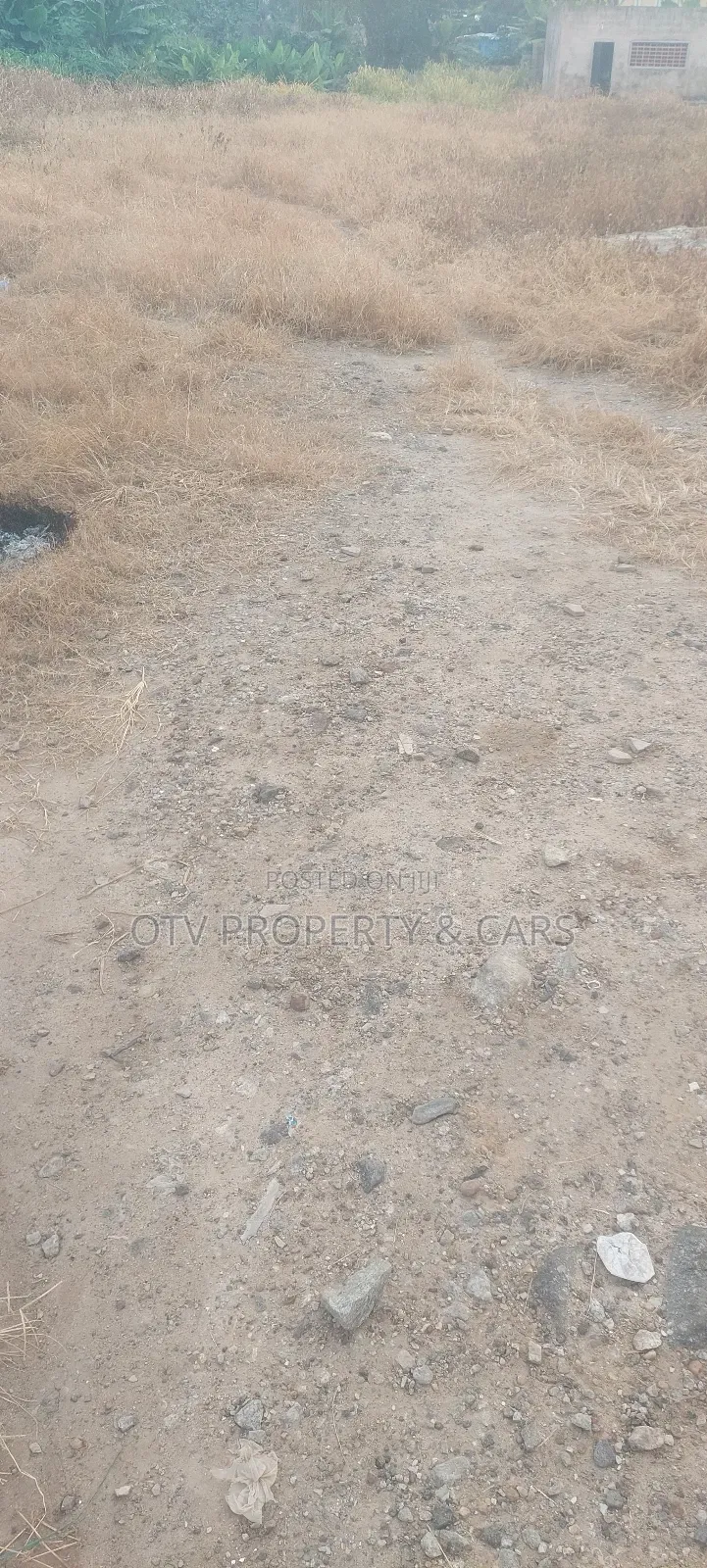 35 Plots of Bare Land Each Plot(648sqm) in an Estate. in Lekki