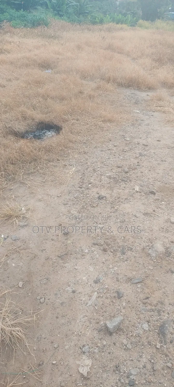 35 Plots of Bare Land Each Plot(648sqm) in an Estate. in Lekki