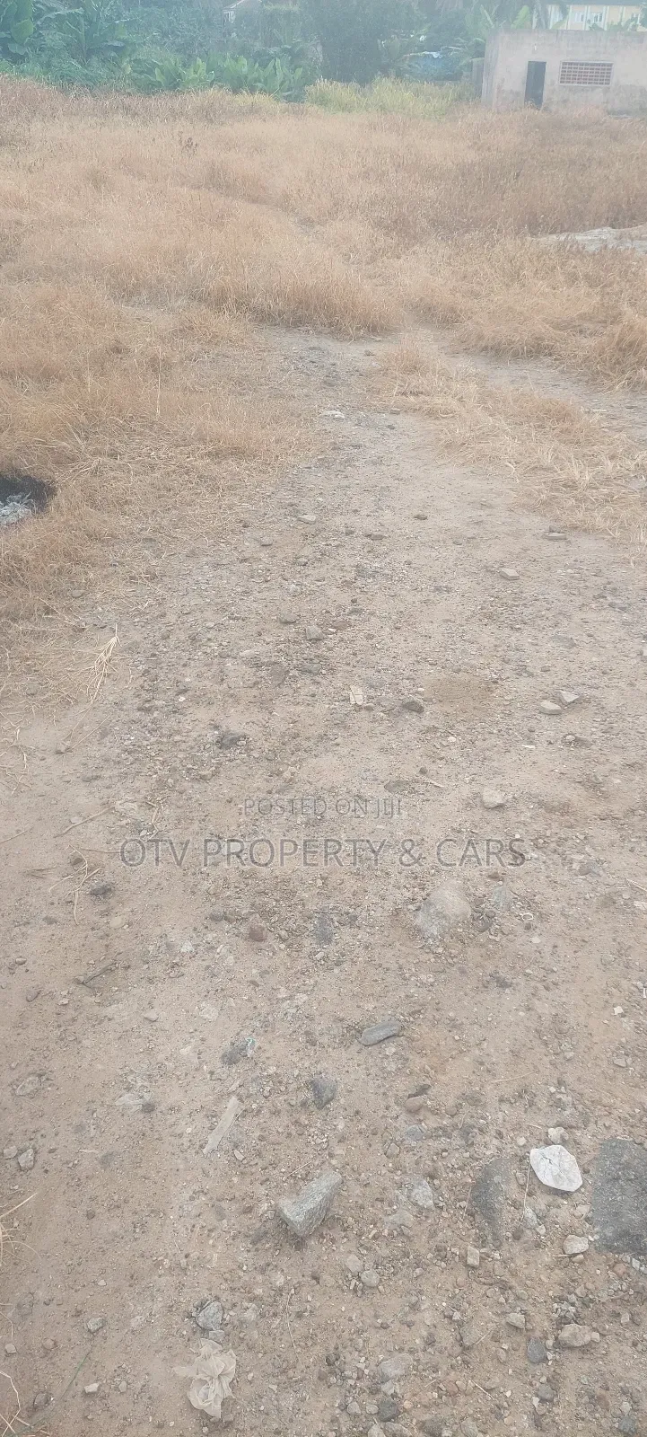 35 Plots of Bare Land Each Plot(648sqm) in an Estate. in Lekki