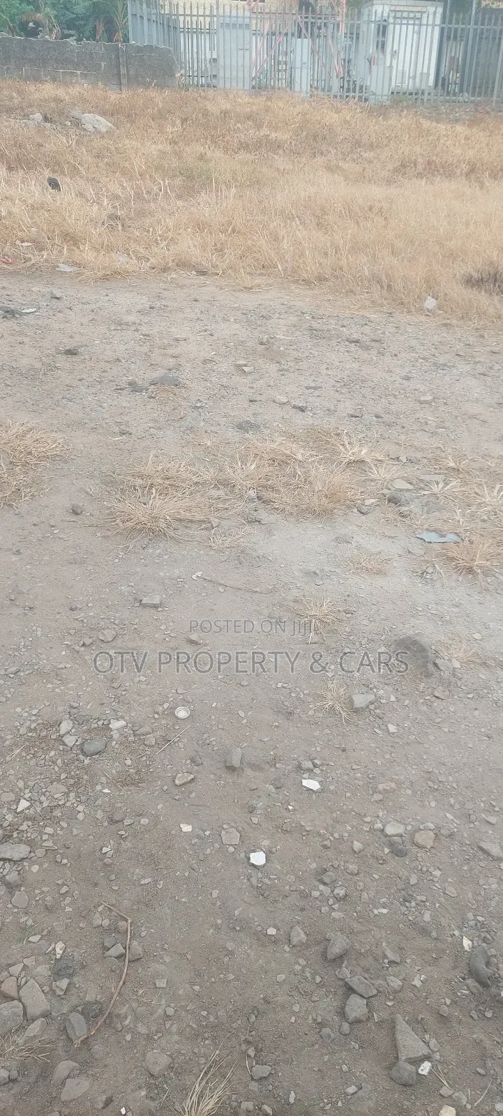 15 Plots of Bare Land at Abijo Behind Sky Team Filing Station in Lekki