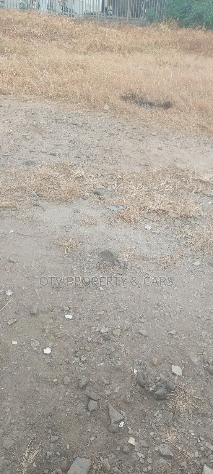 15 Plots of Bare Land at Abijo Behind Sky Team Filing Station in Lekki