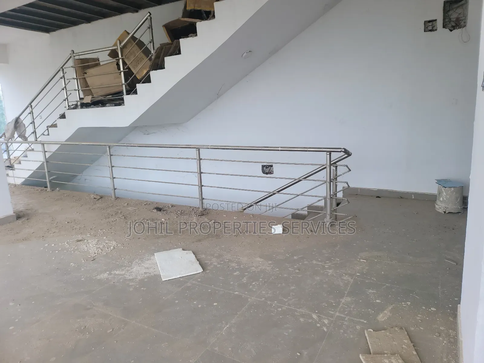 93sqm Office Space for Rent at Asokoro at a Very Strategic L in Asokoro