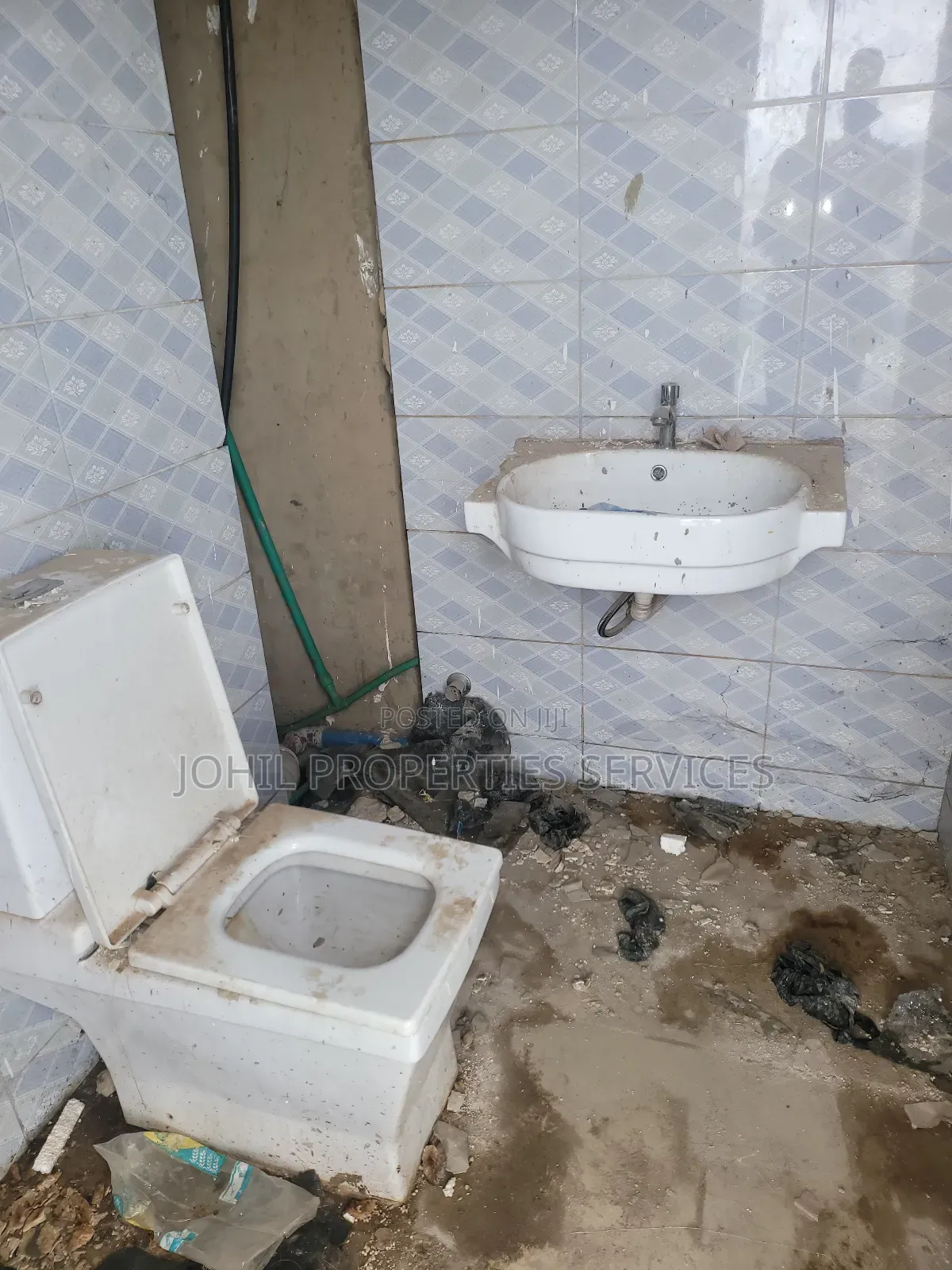 93sqm Office Space for Rent at Asokoro at a Very Strategic L in Asokoro