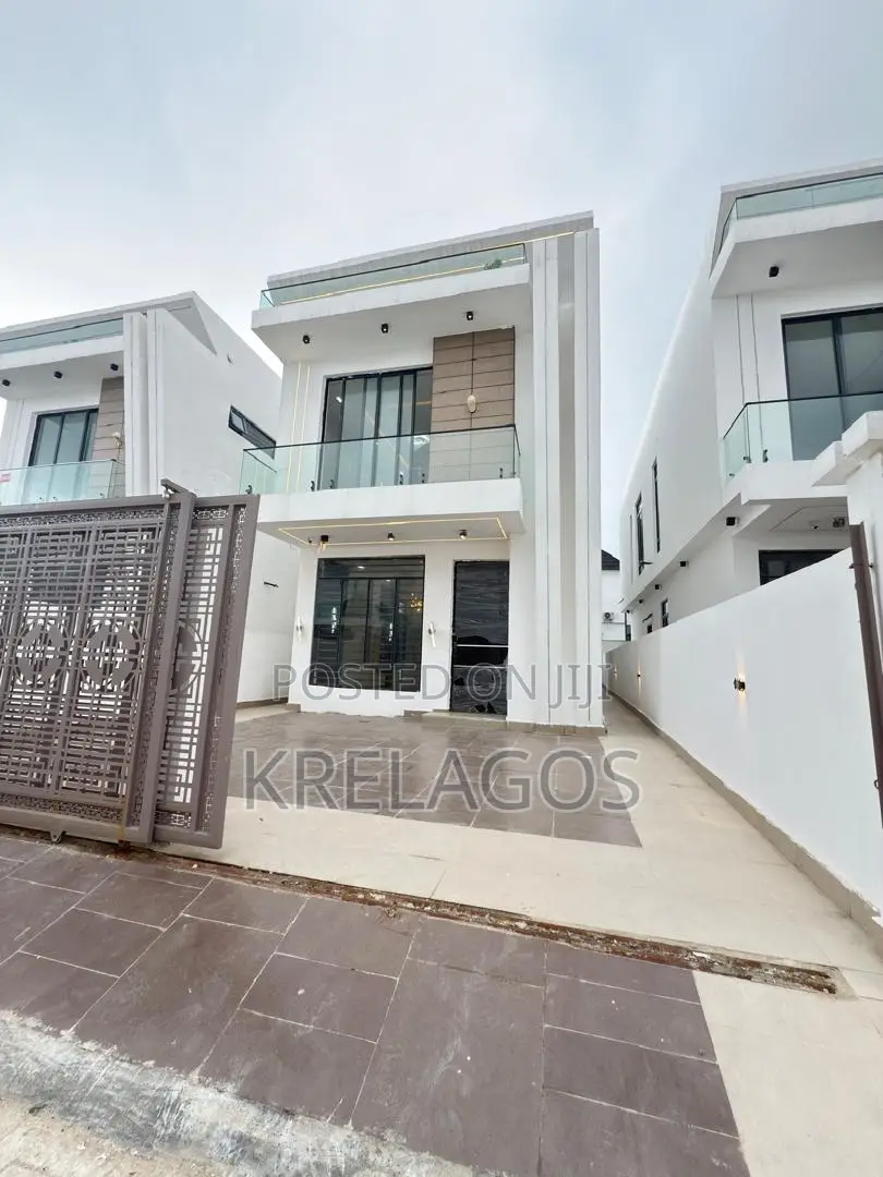 4bdrm Duplex in Orchid, Chevron for sale in Chevron