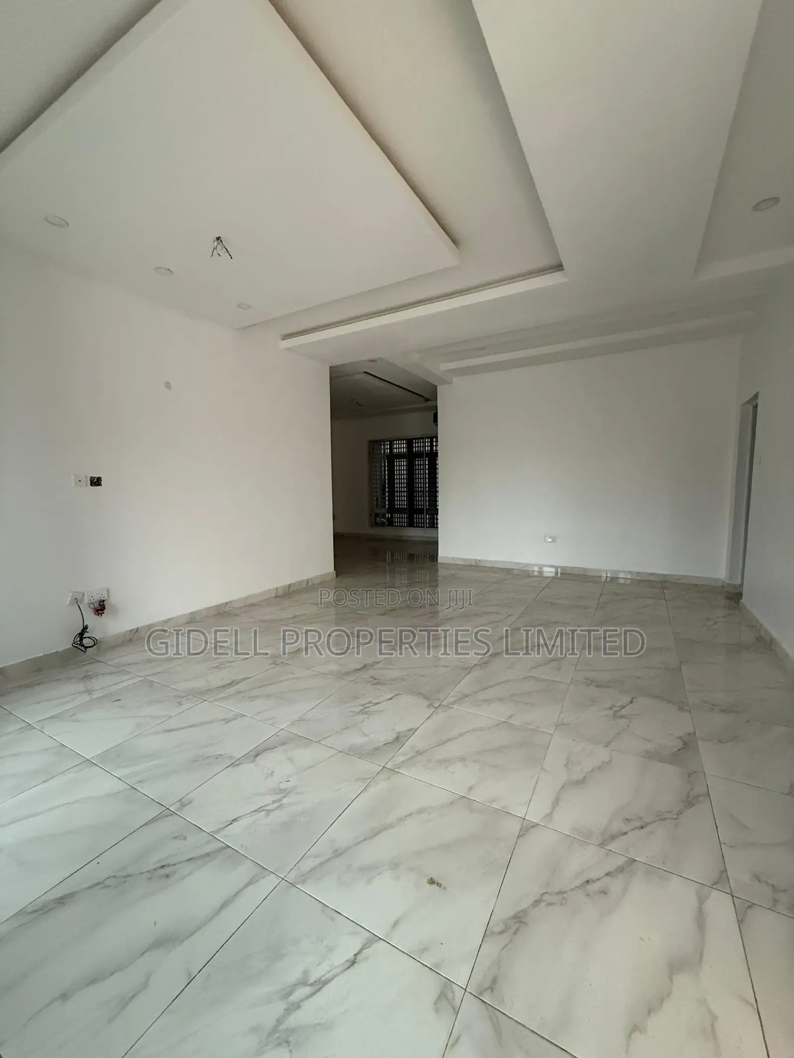 3bdrm Apartment in Jahi for rent in Jahi