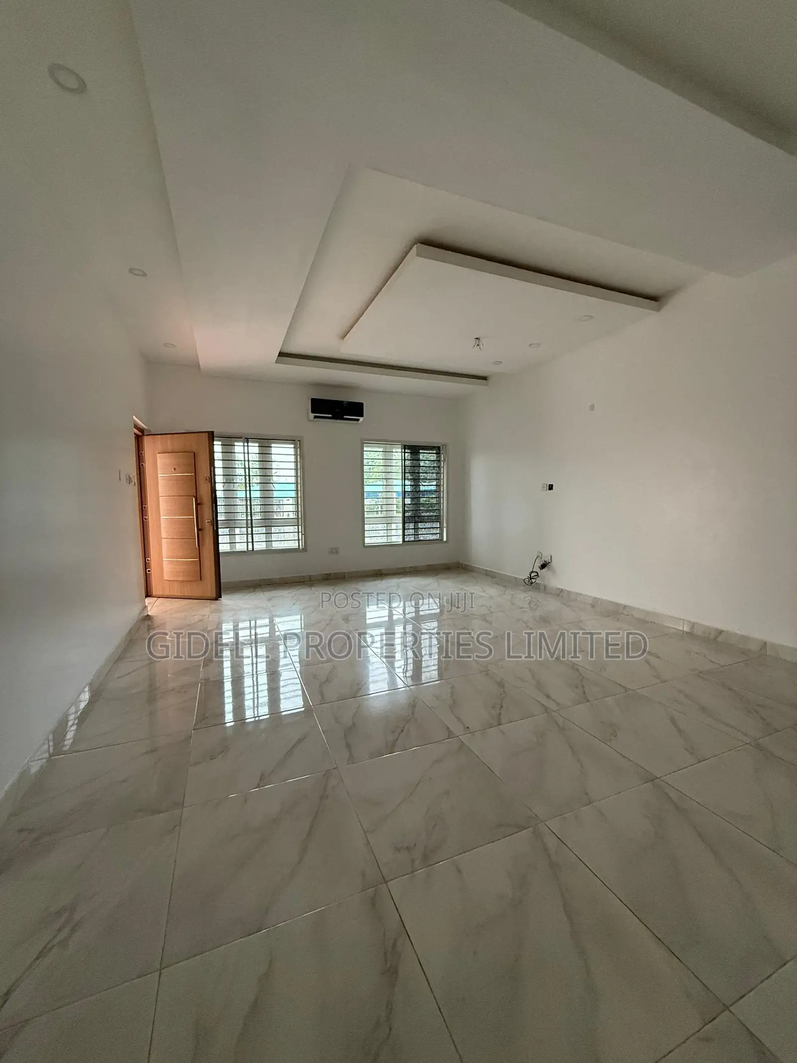 3bdrm Apartment in Jahi for rent in Jahi