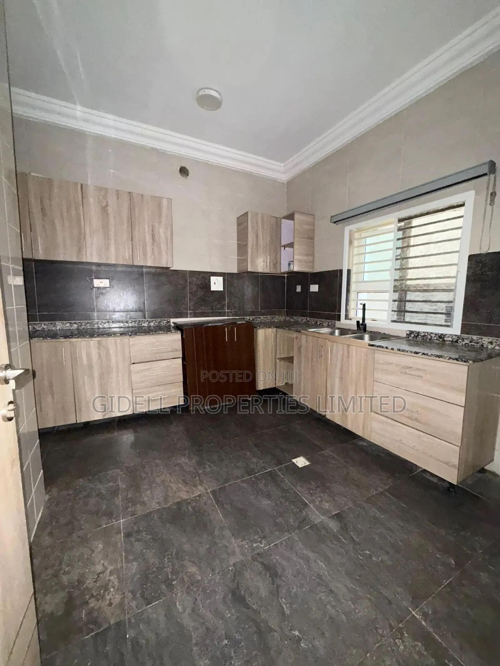3bdrm Apartment in Jahi for rent in Jahi