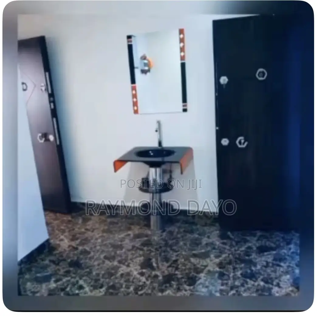 Three Bedroom Apartment in Ilorin South