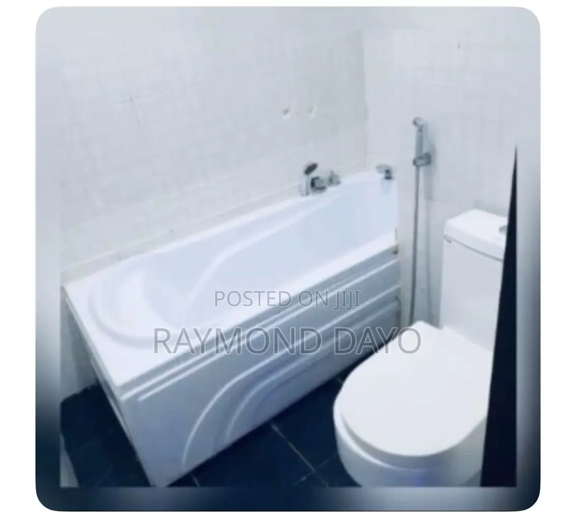 Three Bedroom Apartment in Ilorin South