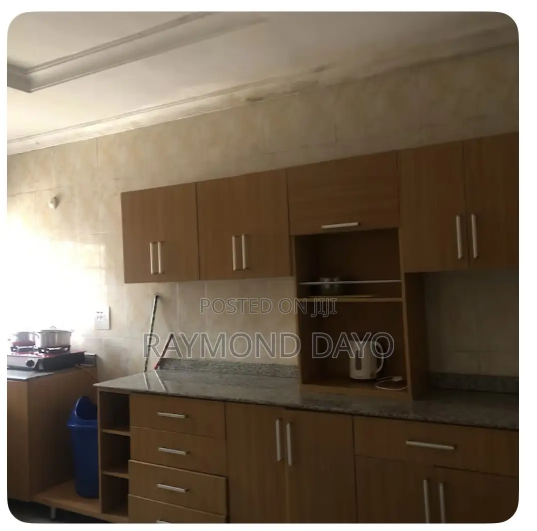 Three Bedroom Apartment in Ilorin South
