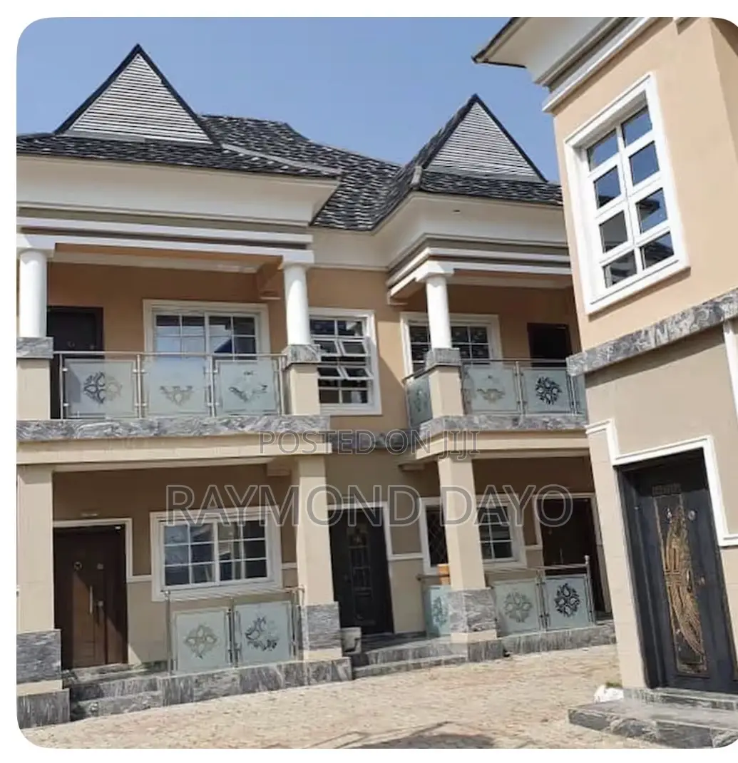 Three Bedroom Apartment in Ilorin South
