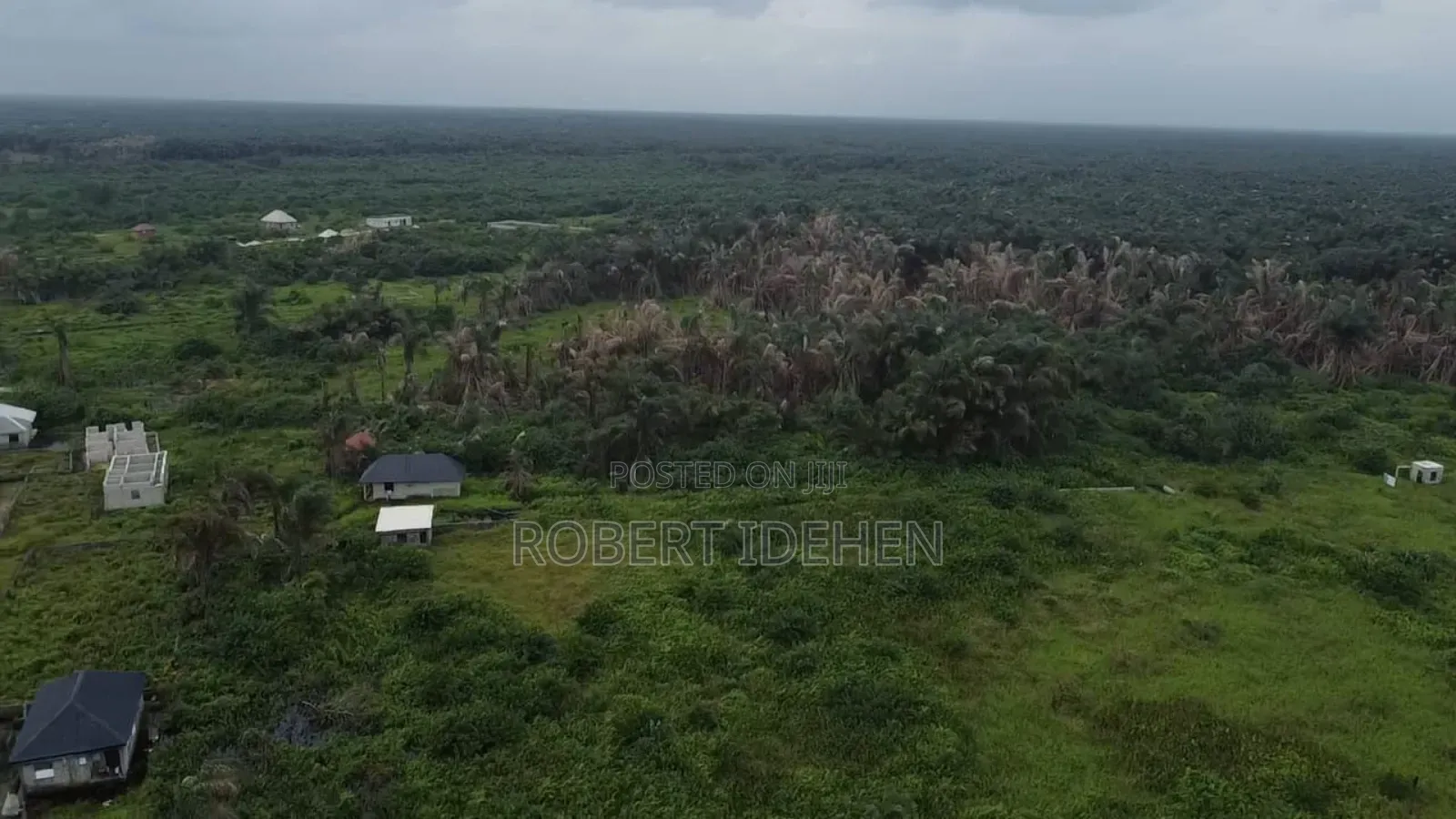Lucrative Real Estate Investment Opportunity in Aiyeteju