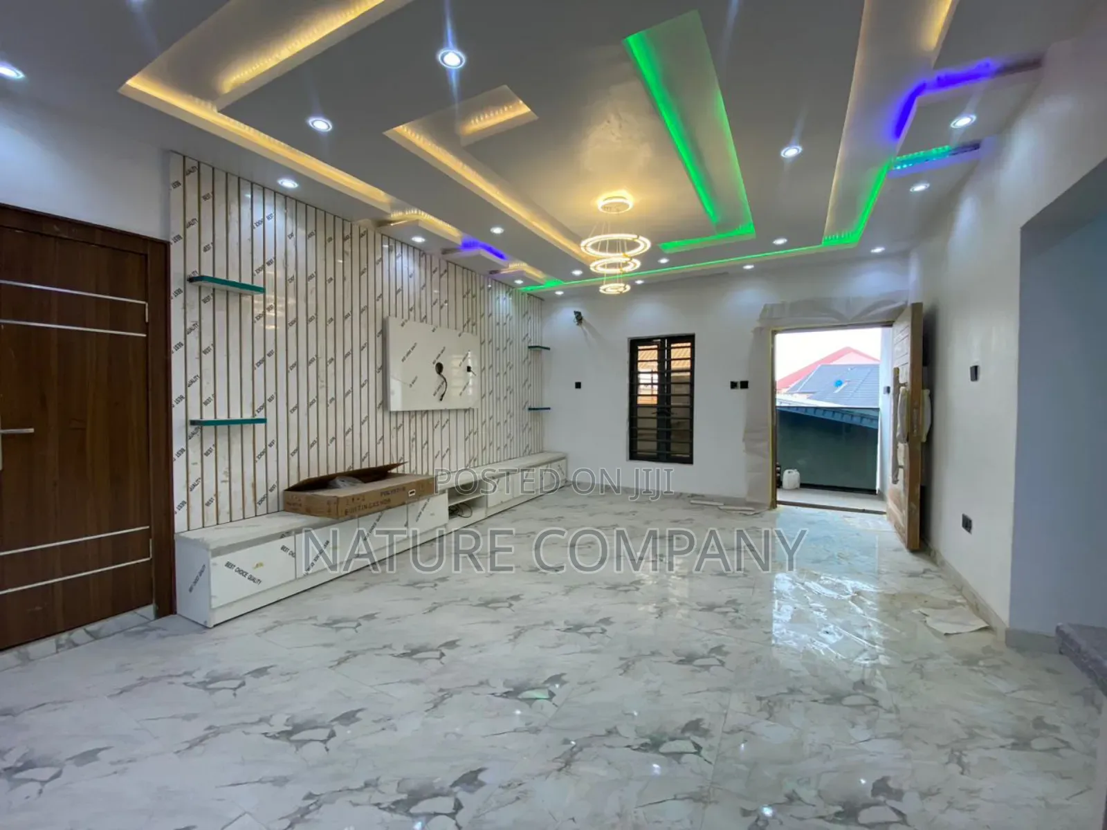2bdrm Block of Flats in Olowora, Kosofe / Kosofe for rent in Kosofe / Kosofe